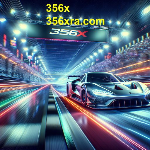 Explore a Emoção da Categoria Corrida no 356x